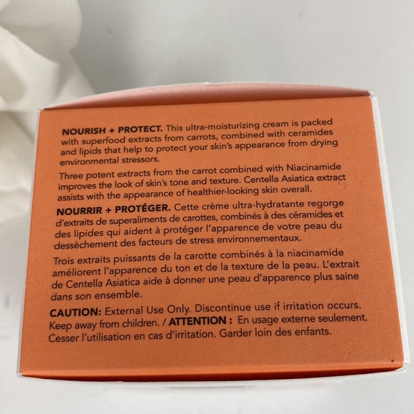 Saturday Skin moisturizing cream NEW! 50 ml./1.69 fl.oz. - Picture 4 of 15